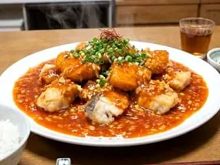 ふっくら上品！「鯛の切り身で作る極み白身…