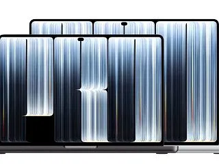 アップル新型MacBook Pro、タイ…