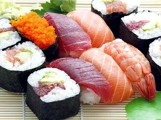 ドイツの「Sushi」と日本の「寿司」は…