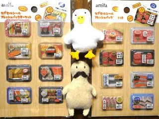 「セリアのカプセルシール」