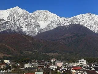 冠雪