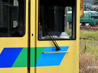 へいちくでGO（1）直方出発