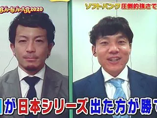 【妄想】日本シリーズ「中日vsソフトバン…