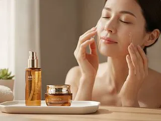 オルビスアンバーの使い方はどうするのが正…