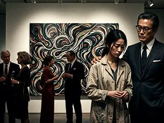 【連載】人間の業 ― 綺麗事の裏側：第3…