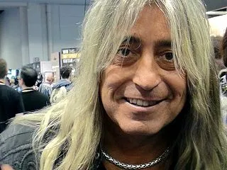 ミッキー・ディー (ドラマー・スコーピオ…