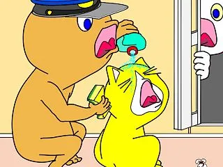 身元あらわれる
