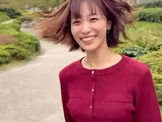 【画像】今井春花キャスター ニットの巨乳…