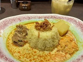 栄養補給