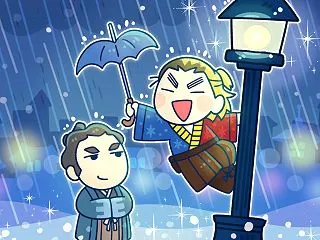 ［10月31日は日本初のガス灯が灯った日…