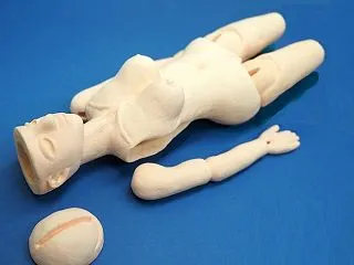 「闇落ちの女王」 製作記④