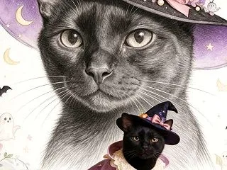ハッピーハロウィン