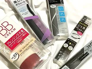 見事なまでのセザンヌ！プチプラコスメ買い…
