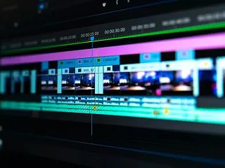 【未経験から月5万稼ぐ】動画編集副業で挫…