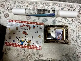 セリアで買ったもの♩