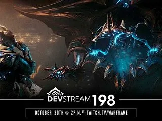 【Warframe】Devstream#…