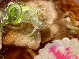 【東京ラーメンフェスタ】会津コラボ・気む…