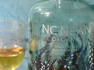 Nc'nean Organic Batc…