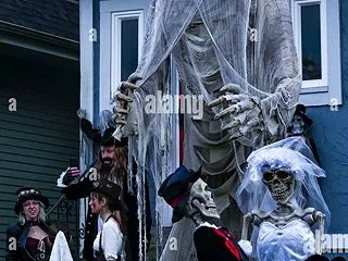 ハロウィン