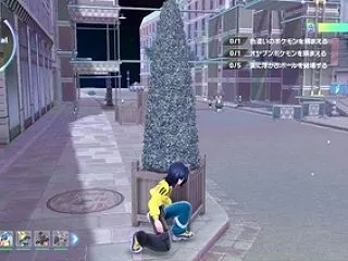 【ポケモンZA】チャンピオンズで活躍する…