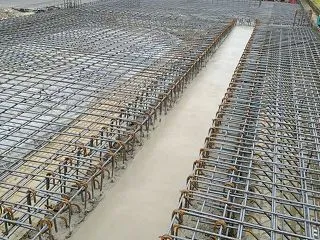 基礎工事・建築工事