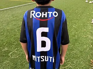 コミット