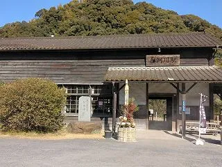 嘉例川駅（ＪＲ九州 肥薩線）