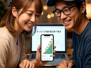 【元手ゼロ】dポイントだけでここまで育っ…