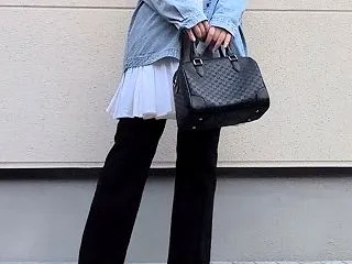 【しまむら】6年前の自分に感謝！最高に使…