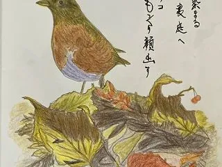兼題：風