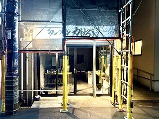 【岡山市北区】駅前町につくってる「ラーメ…