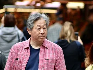 高橋克典とは？俳優としてのキャリアと代表…