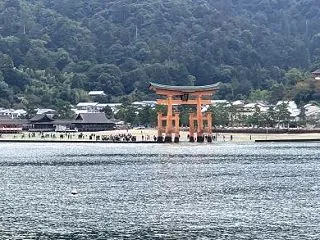 夫婦旅 ①宮島、下関そして長崎へ～旅の記…