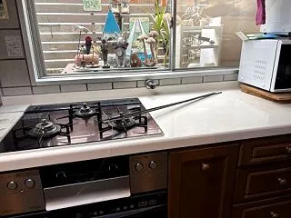 冬の足音が聞こえてきた