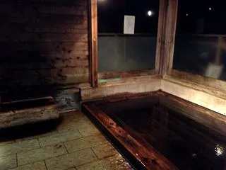 南花巻温泉峡大沢温泉の紹介｜至福の湯めぐ…