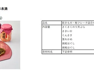 OUGホールディングスから株主優待案内が…