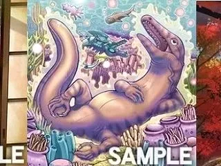 【IMPH】『イモータル・フェニックス』…