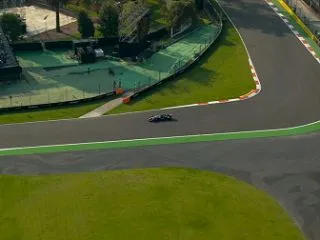 2026年 F1 第19戦 メキシコシテ…