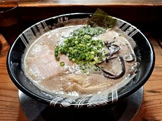博多一双 博多駅東本店【初】（福岡県/福…