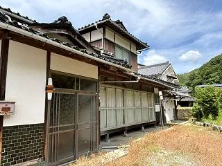 空き家バンク【売買】300万円 兵庫県佐…