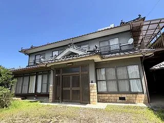 空き家バンク【売買】300万円 広島県府…