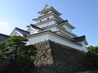 山形・福島で犬と旅行するときのガイド｜鶴…