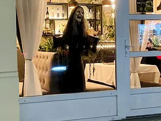 ハロウィン・デコレーション