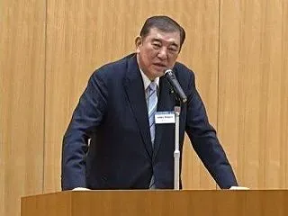 【悲報】石破茂前首相、テレビ出演で高市政…