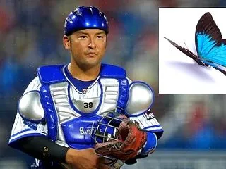 嶺井博希さん、バタフライ・エフェクト？わ…