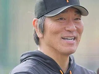 【巨人】松井秀喜監督 始動即フィーバー …