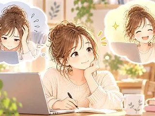 副業がうまくいく人と、そうじゃない人。本…