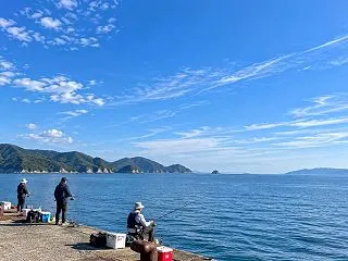 10月の海釣りガイド｜釣れる魚・釣り方・…