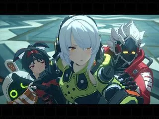 【ゼンゼロ】ヴィクトリア家政との出会いと…