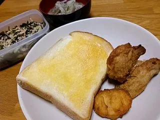 暖房スタート